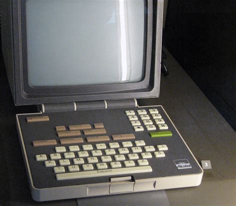 Imagen de un terminal Videotex antiguo
