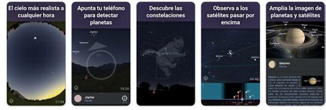 Captura de pantalla de Stellarium mostrando la configuración de satélites