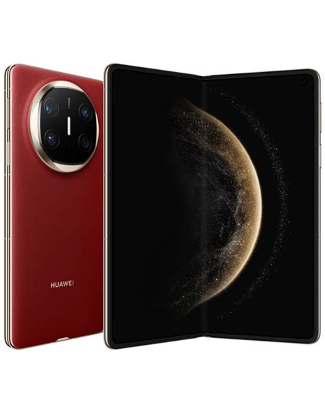 Huawei Mate 9 Pro en un entorno moderno