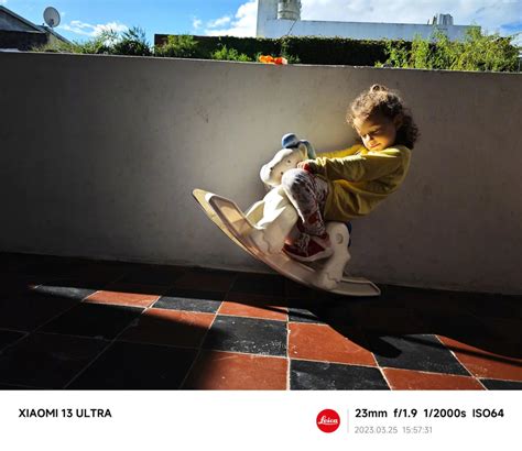 Composición de fotos tomadas con la doble cámara Leica del Huawei