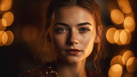 Ejemplo de fotografía con efecto bokeh tomada con el Huawei Mate 10 Lite