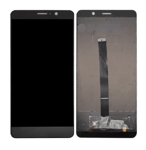 Huawei Mate 9 pantalla