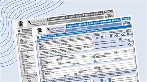 Evolución de la complejidad en la declaración de renta