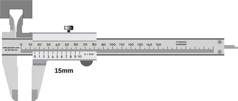Esquema técnico del calibre MST 410/411