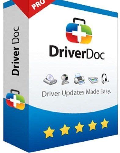 Icono de DriverDoc