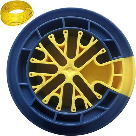 Herramienta peine para cables de red