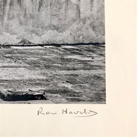 Fotografía de Ron Eberson