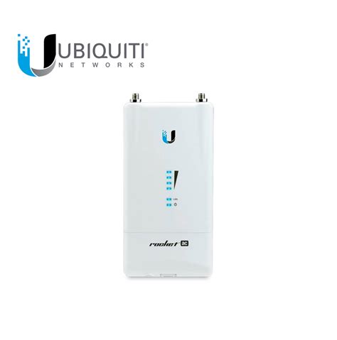 Estación base Ubiquiti R5AC Lite