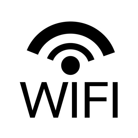 Icono de Wi-Fi habilitado