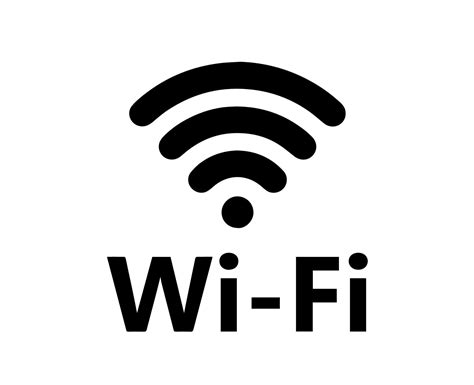 Icono de WiFi con doble banda activada (