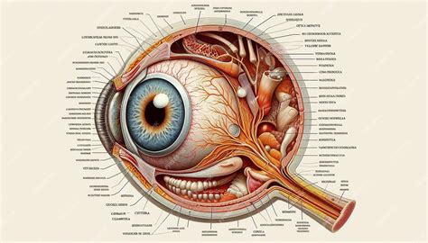 Diagrama de ojo genérico