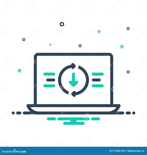 Ilustración comparando Reiniciar vs. Restablecer