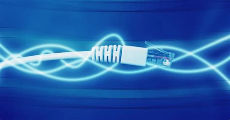 Infografía explicando el concepto de ancho de banda