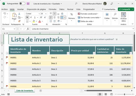 Captura de pantalla de un software de gestión de configuración de red