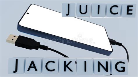 Ilustración mostrando un smartphone conectado a un ordenador a través de un cable USB