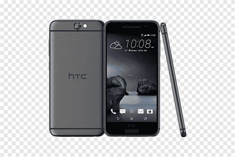 teléfono HTC Desire 10 LTE con espacio de almacenamiento lleno
