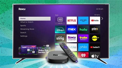 Iconos de diferentes marcas de Smart TV y dispositivos de streaming compatibles