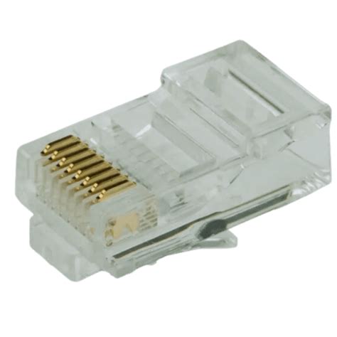 Conector RJ45