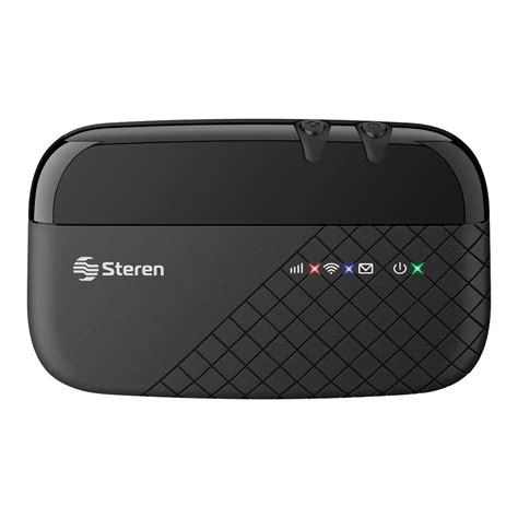 router portátil 4G
