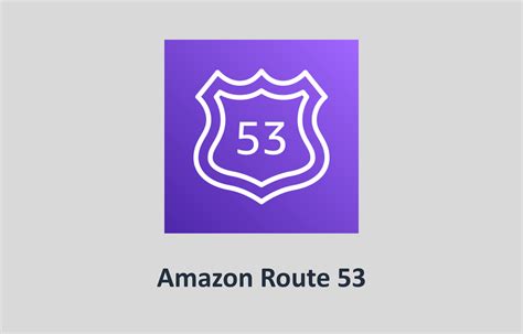 Interfaz de Amazon Route 53 mostrando zonas alojadas