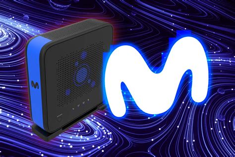 Router Movistar Smart WiFi