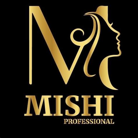 Logotipo de MISHI CNC