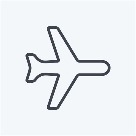 Icono de Modo Avión