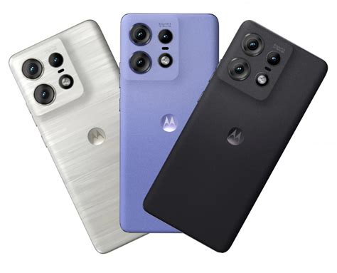 Ejemplo de fotografía con el teleobjetivo del Motorola Edge 50 Pro