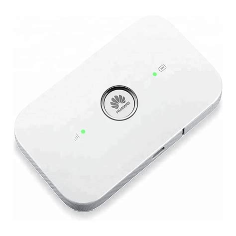 Dimensiones y peso del Huawei E5573