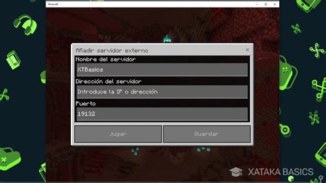 Captura de pantalla de un servidor de Minecraft con varios jugadores interactuando