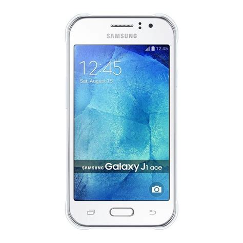 Smartphone Samsung Galaxy J1 Ace LTE