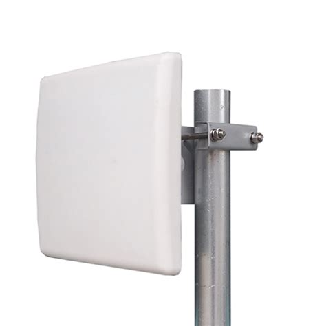 Antena de panel