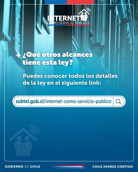 Portal Ley de Torres Subtel