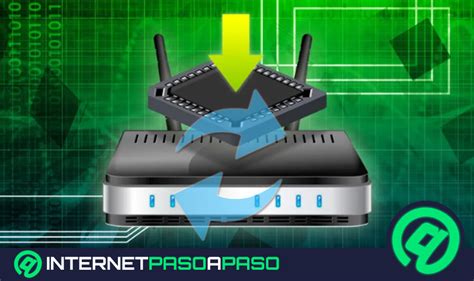Esquema de actualización de firmware Ubiquiti