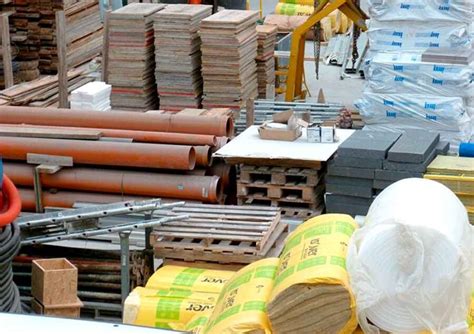 Diagrama que ilustra cómo los materiales de construcción afectan la señal Wi-Fi