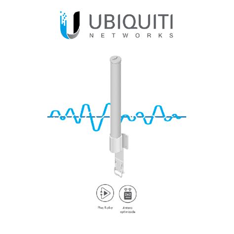 Diagrama de antena MIMO de doble polaridad