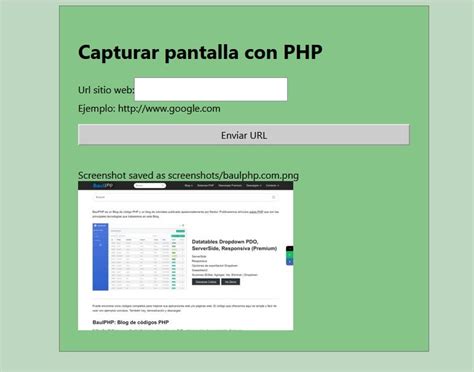 Captura de pantalla del sitio web de descargas de controladores de NVIDIA