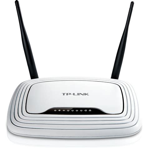 Router TP-Link TL-WR841N