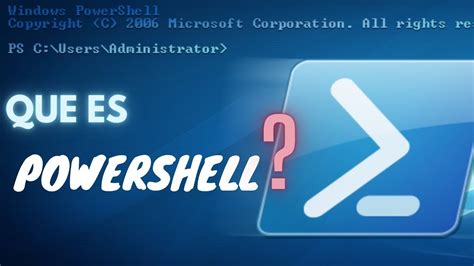 Interfaz de PowerShell mostrando información de hardware