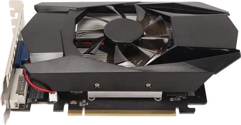 Imagen de la tarjeta gráfica CLUB3D Radeon HD 6450 PCI-Express X1 Edition