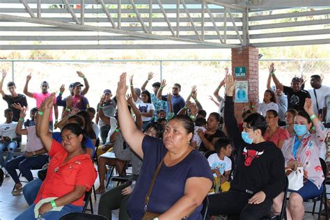 Participación ciudadana en municipalidades