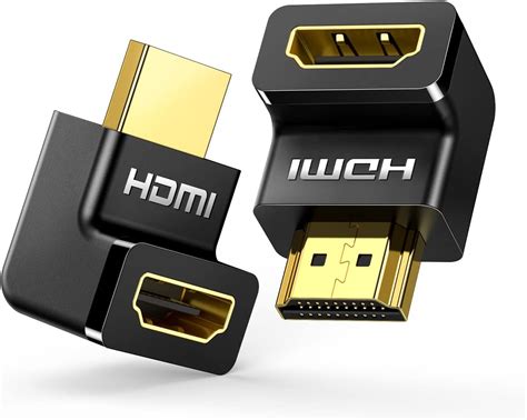 Conector HDMI de alta velocidad