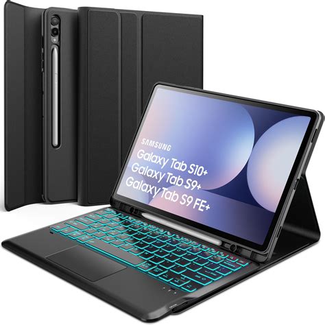 Teclado opcional para Samsung Galaxy Tab S3