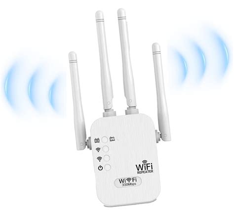 Diagrama de propagación de señal Wi-Fi